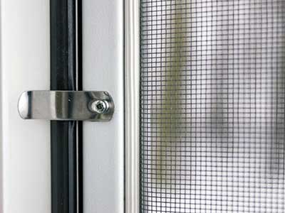 Москитные сетки