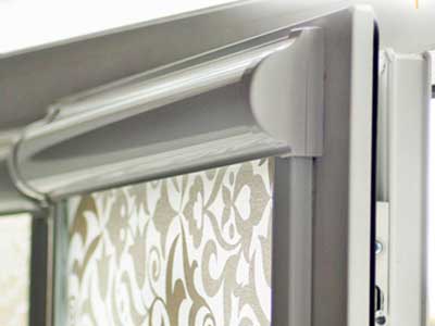 Рольшторы UNI-2